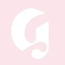 Glossier logo
